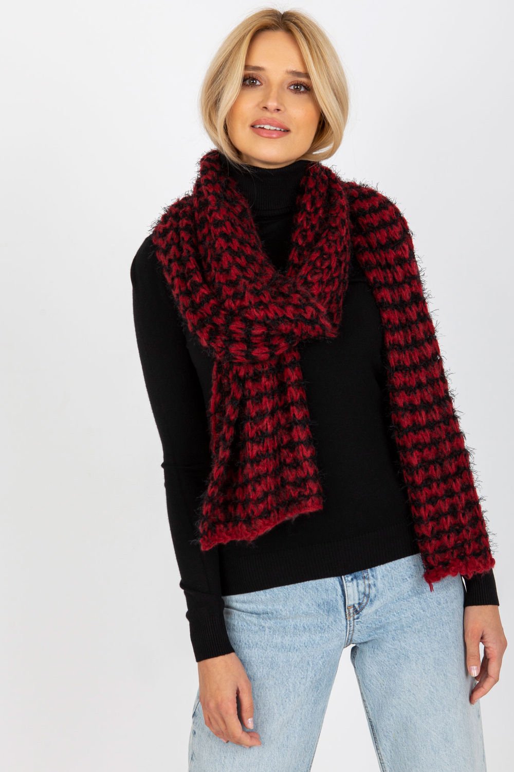 Shawl model 174875 AT Shawl model 174875 AT - Image 1