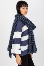 Shawl model 174876 AT - Image 2