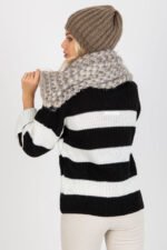 Shawl model 174877 AT - Image 3