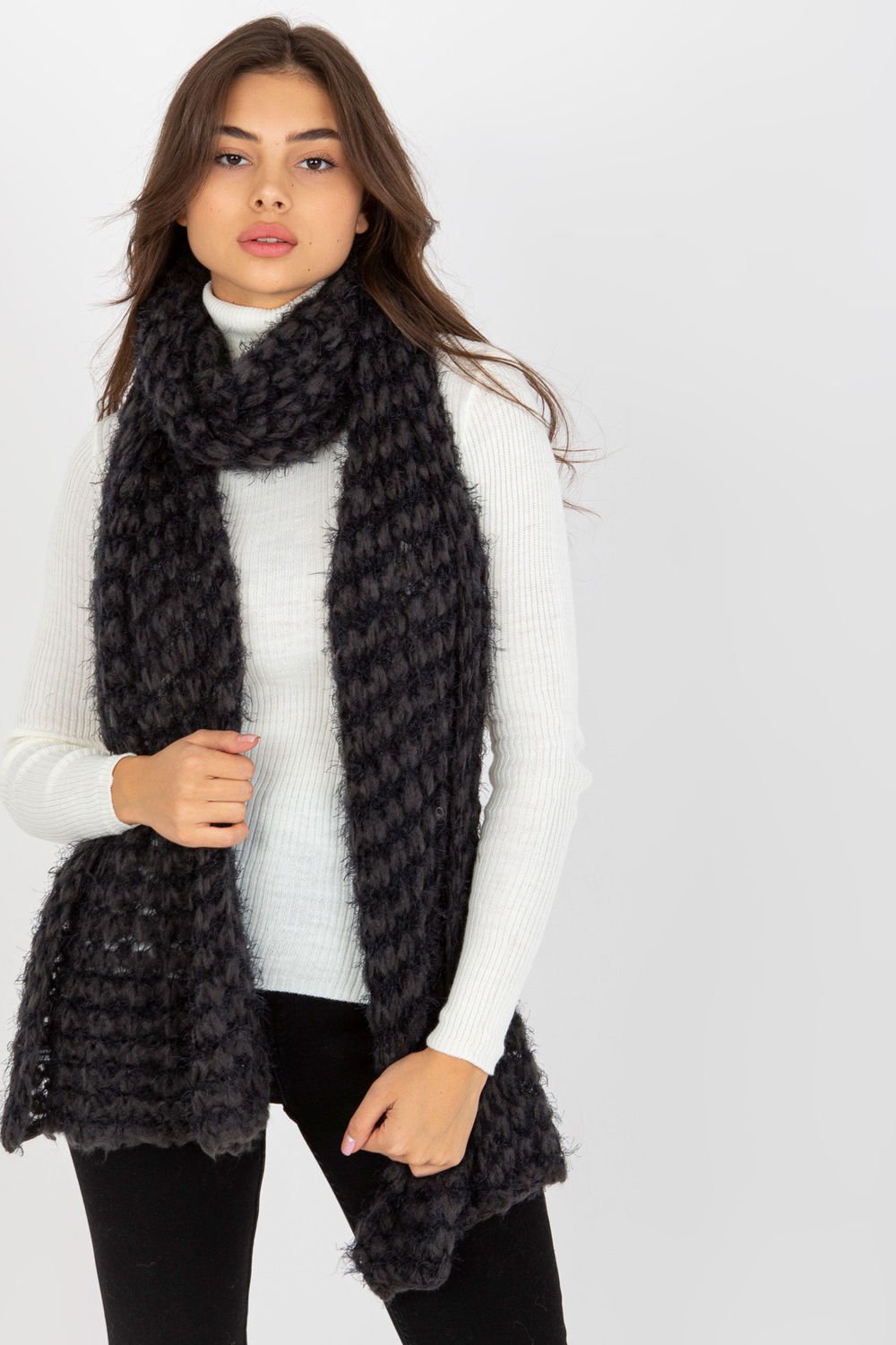 Shawl model 174879 AT Shawl model 174879 AT - Image 1