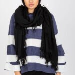Shawl model 174883 AT