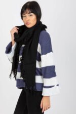 Shawl model 174883 AT - Image 2