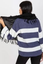 Shawl model 174883 AT - Image 3