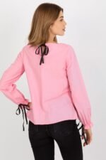 Blouse model 174945 Lakerta - Image 3
