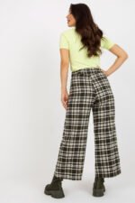 Women trousers model 175002 Lakerta - Image 3