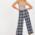 Women trousers model 175003 Lakerta