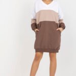 Daydress model 175096 Rue Paris