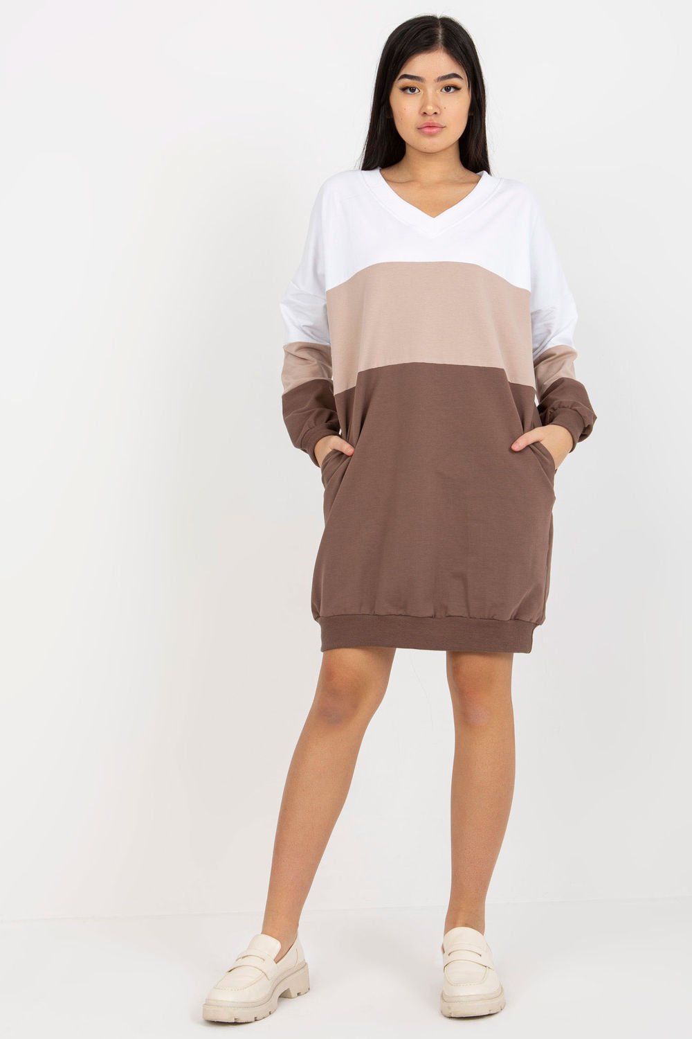 Daydress model 175096 Rue Paris Daydress model 175096 Rue Paris - Image 1