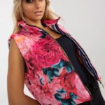 Gilet model 175166 Relevance