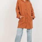 Coat model 175171 Relevance