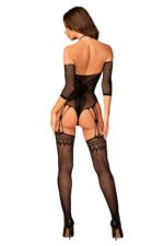 Bodystocking model 175211 Obsessive - Image 2