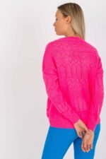 Cardigan model 175418 Rue Paris - Image 3