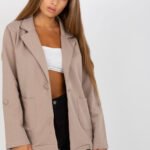 Jacket model 175435 Rue Paris