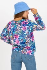 Blouse model 175440 Rue Paris - Image 3