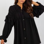 Long sleeve shirt model 175459 Och Bella