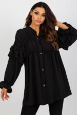 Long sleeve shirt model 175459 Och Bella