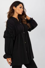 Long sleeve shirt model 175459 Och Bella - Image 2