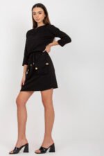 Daydress model 175463 Och Bella - Image 2