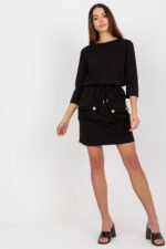 Daydress model 175463 Och Bella - Image 4