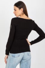 Blouse model 175474 Och Bella - Image 3