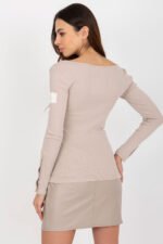 Blouse model 175475 Och Bella - Image 3