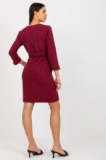 Daydress model 175676 Och Bella - Image 3