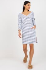 Daydress model 175682 Och Bella - Image 2