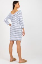 Daydress model 175682 Och Bella - Image 3