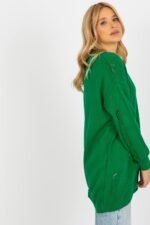Cardigan model 175748 Rue Paris - Image 3