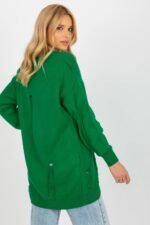 Cardigan model 175748 Rue Paris - Image 4