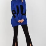Jumper model 175757 Rue Paris