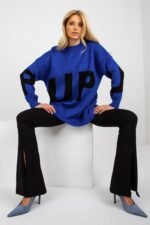 Jumper model 175757 Rue Paris - Image 4