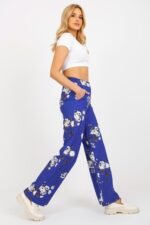Women trousers model 175771 Lakerta - Image 2
