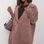Coat model 175960 MBM