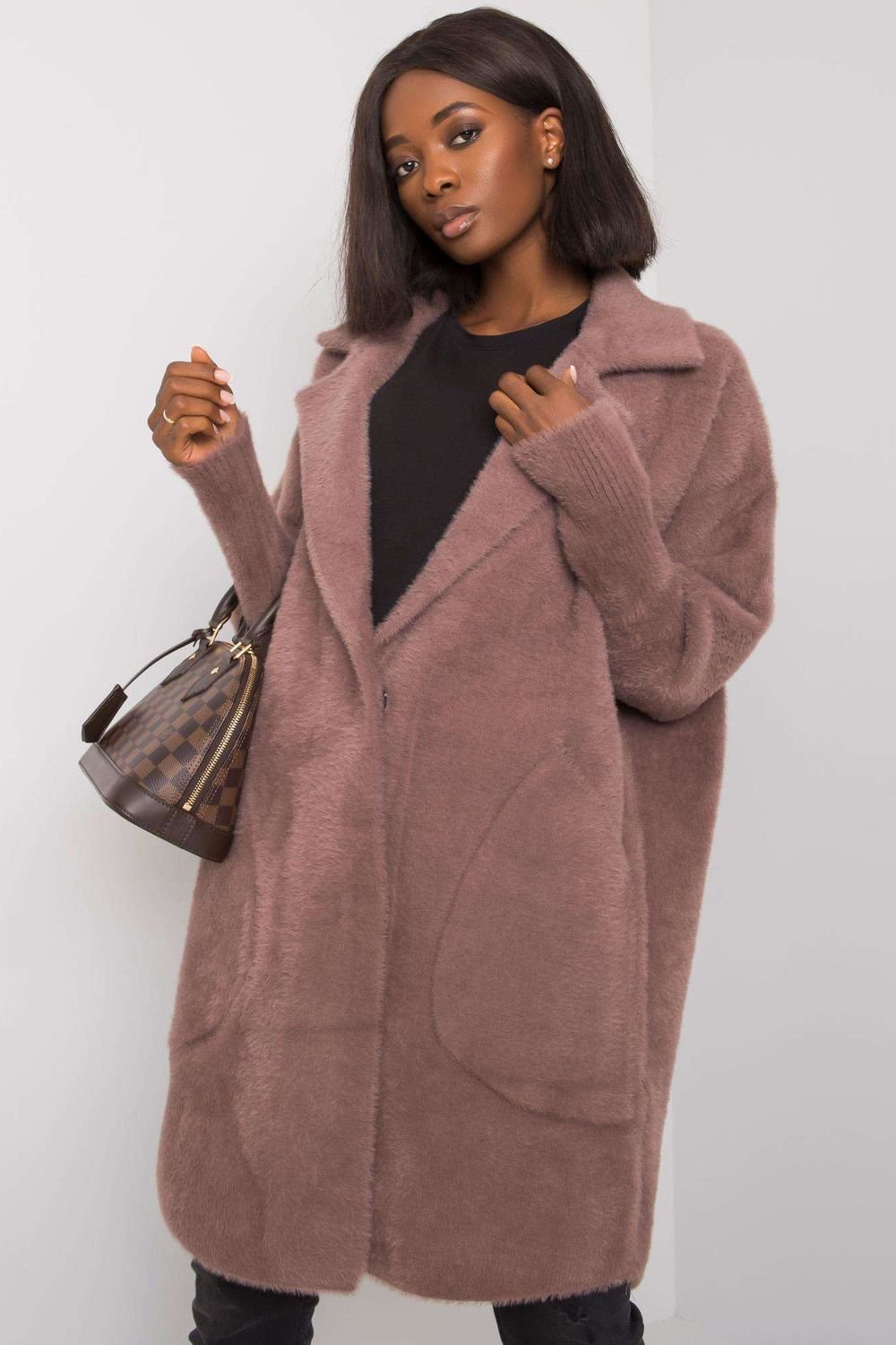 Coat model 175960 MBM Coat model 175960 MBM - Image 1