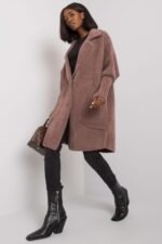 Coat model 175960 MBM - Image 4