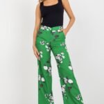 Women trousers model 175966 Lakerta