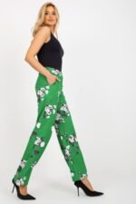 Women trousers model 175966 Lakerta - Image 4
