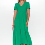 Daydress model 176205 Makadamia