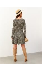 Daydress model 176341 By o la la - Image 3