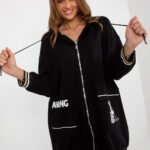 Sweatshirt model 176364 Relevance