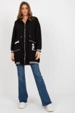 Sweatshirt model 176364 Relevance - Image 2