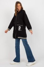 Sweatshirt model 176364 Relevance - Image 4