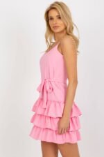 Daydress model 176739 Lakerta - Image 2