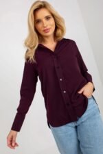 Long sleeve shirt model 176753 Lakerta - Image 2