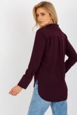 Long sleeve shirt model 176753 Lakerta - Image 3