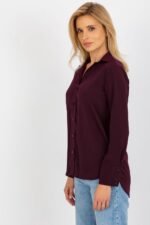 Long sleeve shirt model 176753 Lakerta - Image 4
