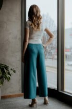 Women trousers model 176699 Tessita - Image 2