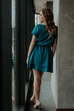 Dieninė suknelė modelis 176703 Tessita - Image 3