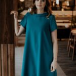 Daydress model 176708 Tessita